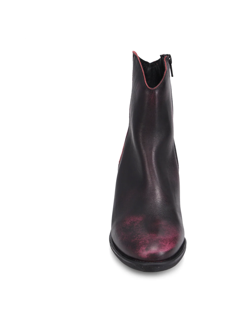 Miz Mooz Duarte Brush Off-Fuchsia