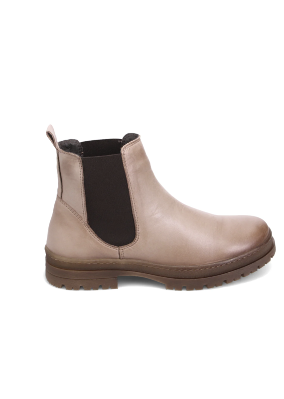 Miz Mooz Alessia-Beige Antique