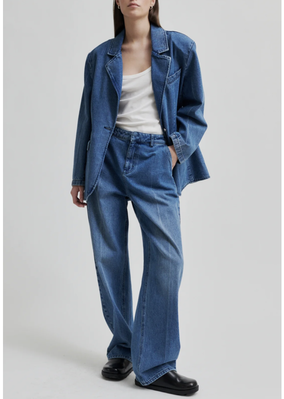 Second Female Everly Denim Jeans