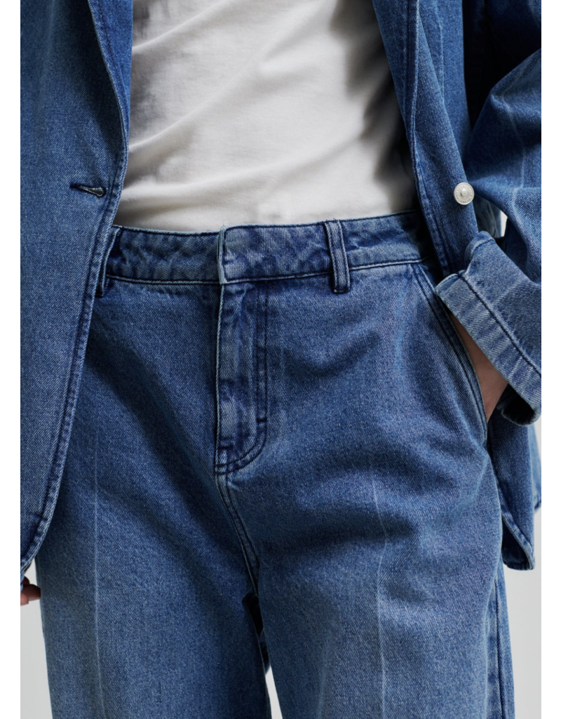 Second Female Everly Denim Jeans