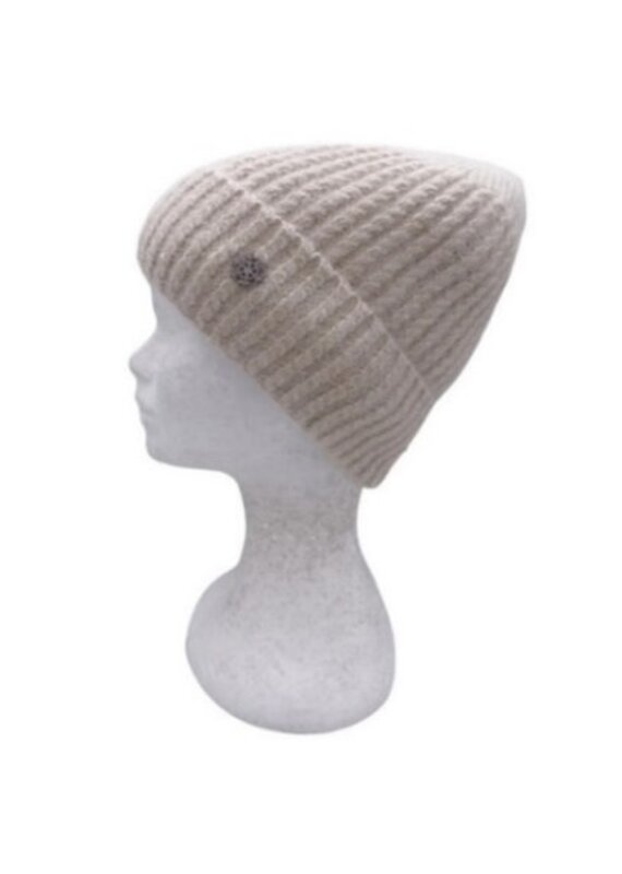 Only Accessories Winter Hat w/Snowflake