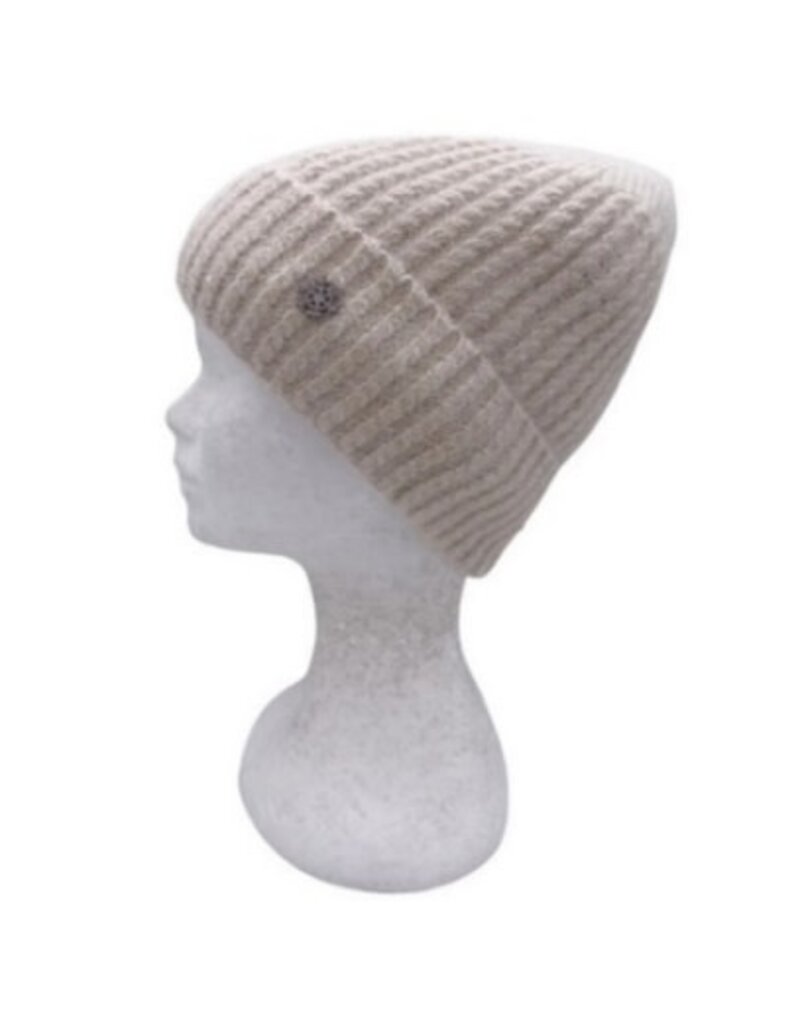 Only Accessories Winter Hat w/Snowflake