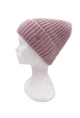 Only Accessories Winter Hat w/Snowflake