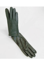 Only Accessories Faux Suede Glove Collection