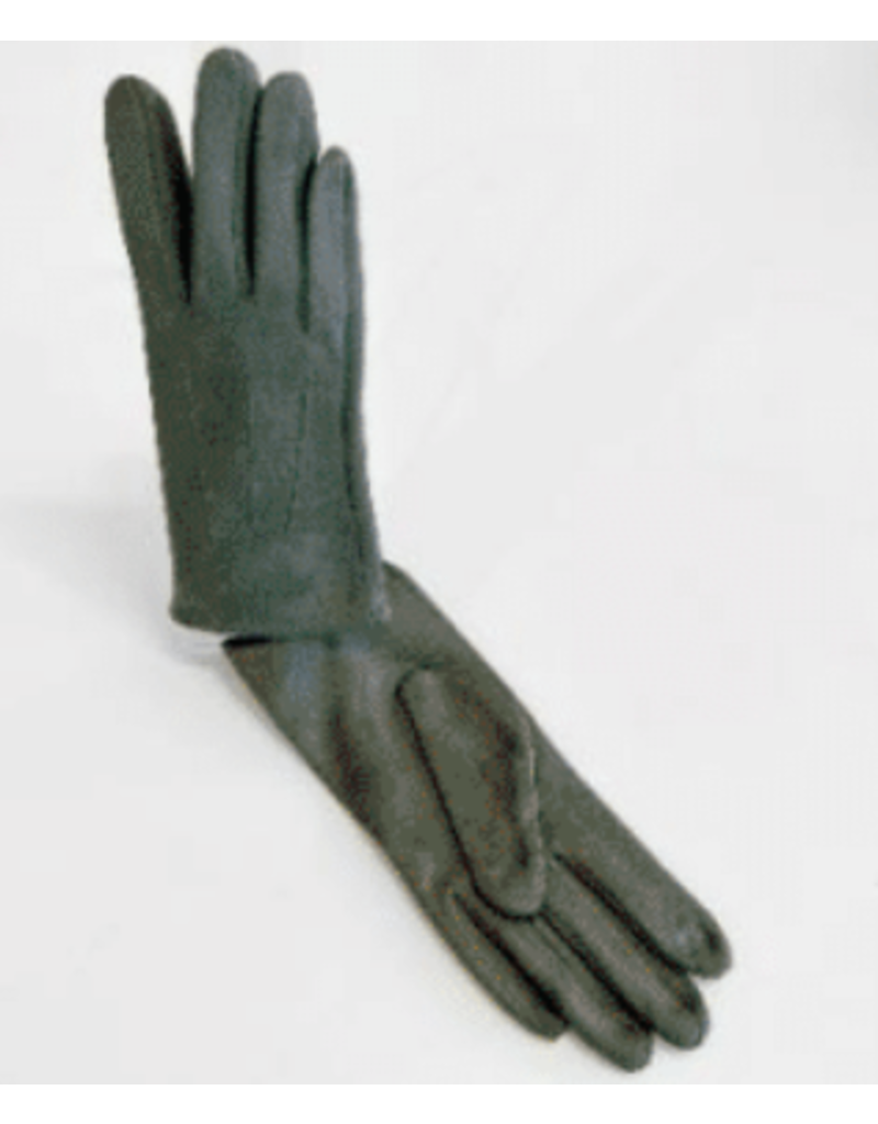 Only Accessories Faux Suede Glove Collection
