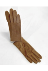 Only Accessories Faux Suede Glove Collection