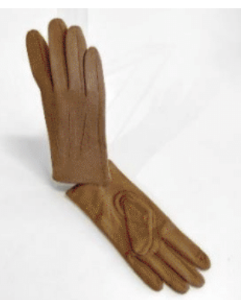 Only Accessories Faux Suede Glove Collection