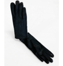 Only Accessories Faux Suede Glove Collection