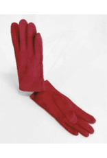 Only Accessories Faux Suede Glove Collection