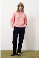 FRNCH Luka Sweater-Rose