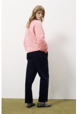 FRNCH Luka Sweater-Rose