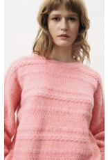 FRNCH Luka Sweater-Rose
