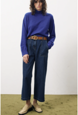 FRNCH Dale Belt-Camel