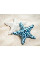 Abbott Starfish Salt&Pepper-4"W