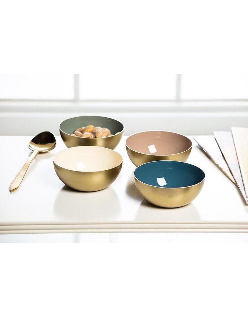Abbott Mini Enamel Bowl Collection