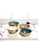 Abbott Mini Enamel Bowl Collection