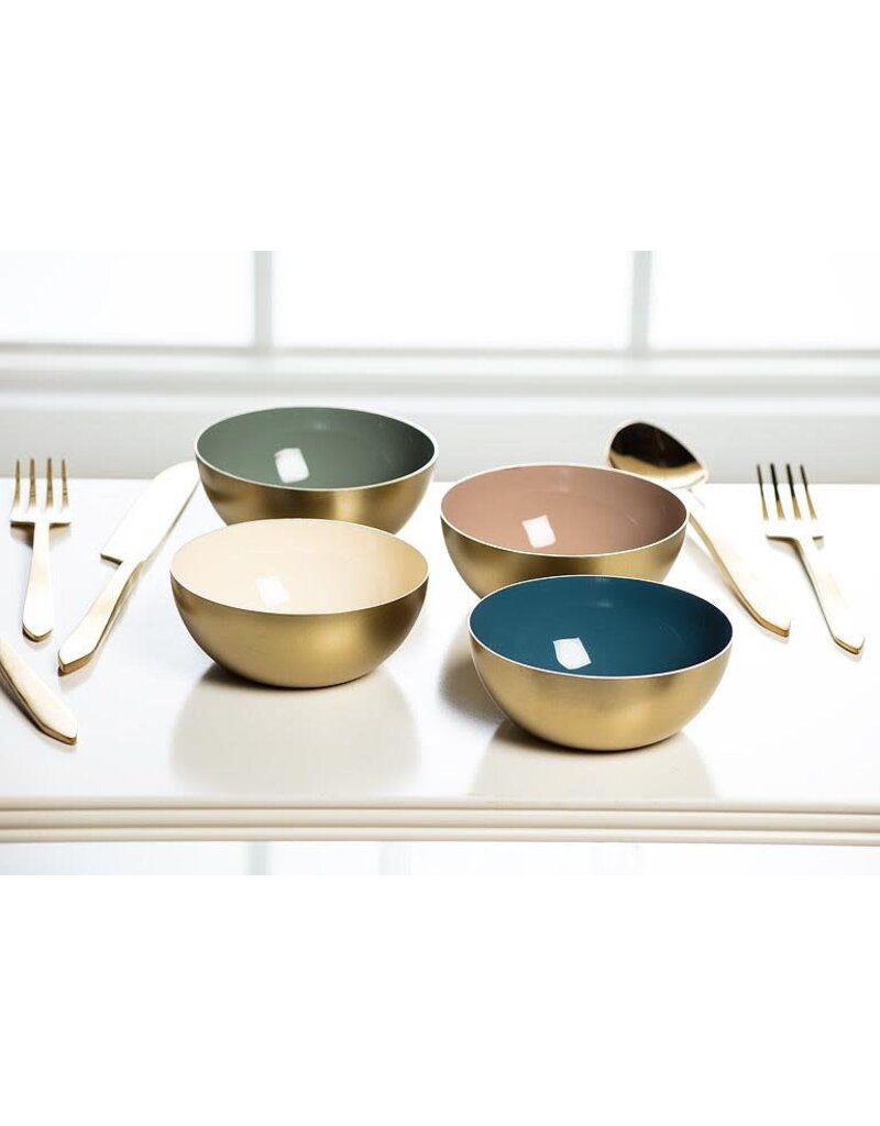 Abbott Mini Enamel Bowl Collection