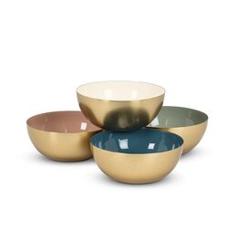 Abbott Mini Enamel Bowl Collection