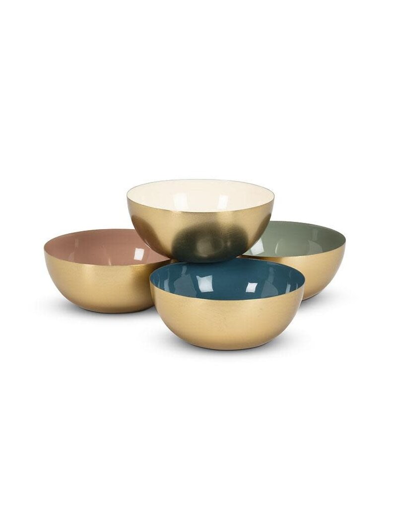 Abbott Mini Enamel Bowl Collection