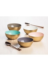 Abbott Mini Enamel Bowl Collection