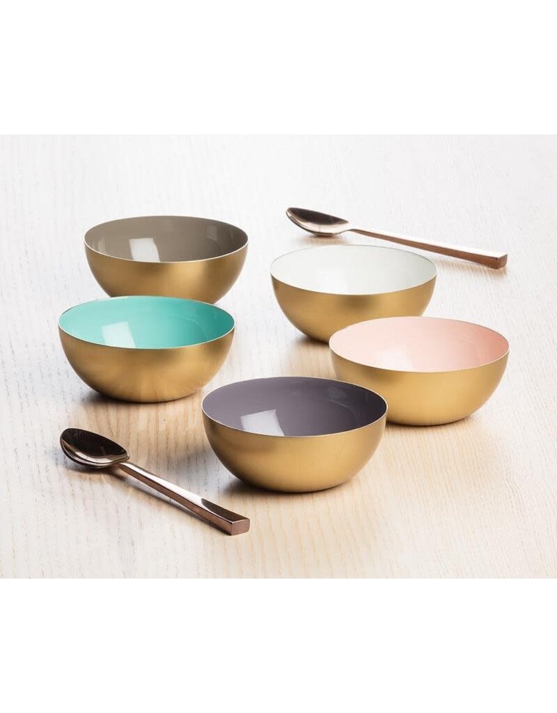 Abbott Mini Enamel Bowl Collection