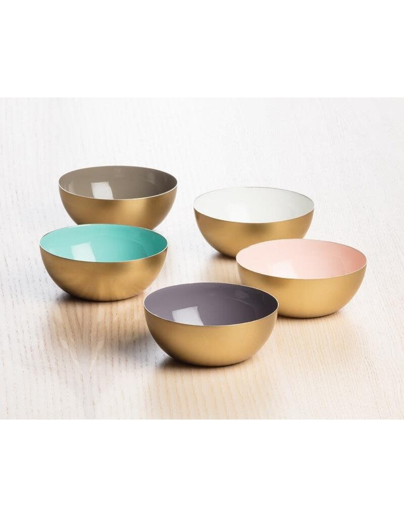 Abbott Mini Enamel Bowl Collection