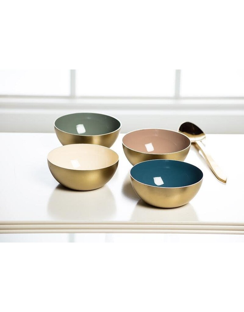 Abbott Mini Enamel Bowl Collection