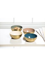 Abbott Mini Enamel Bowl Collection