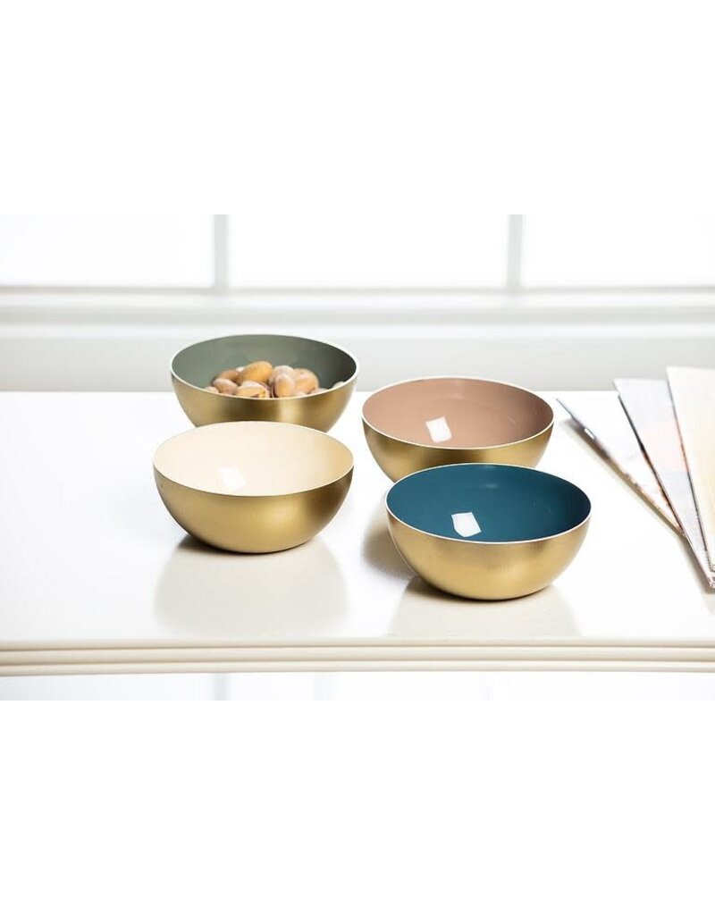 Abbott Mini Enamel Bowl Collection