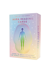 Gift Republic Aura Cosmic Cards