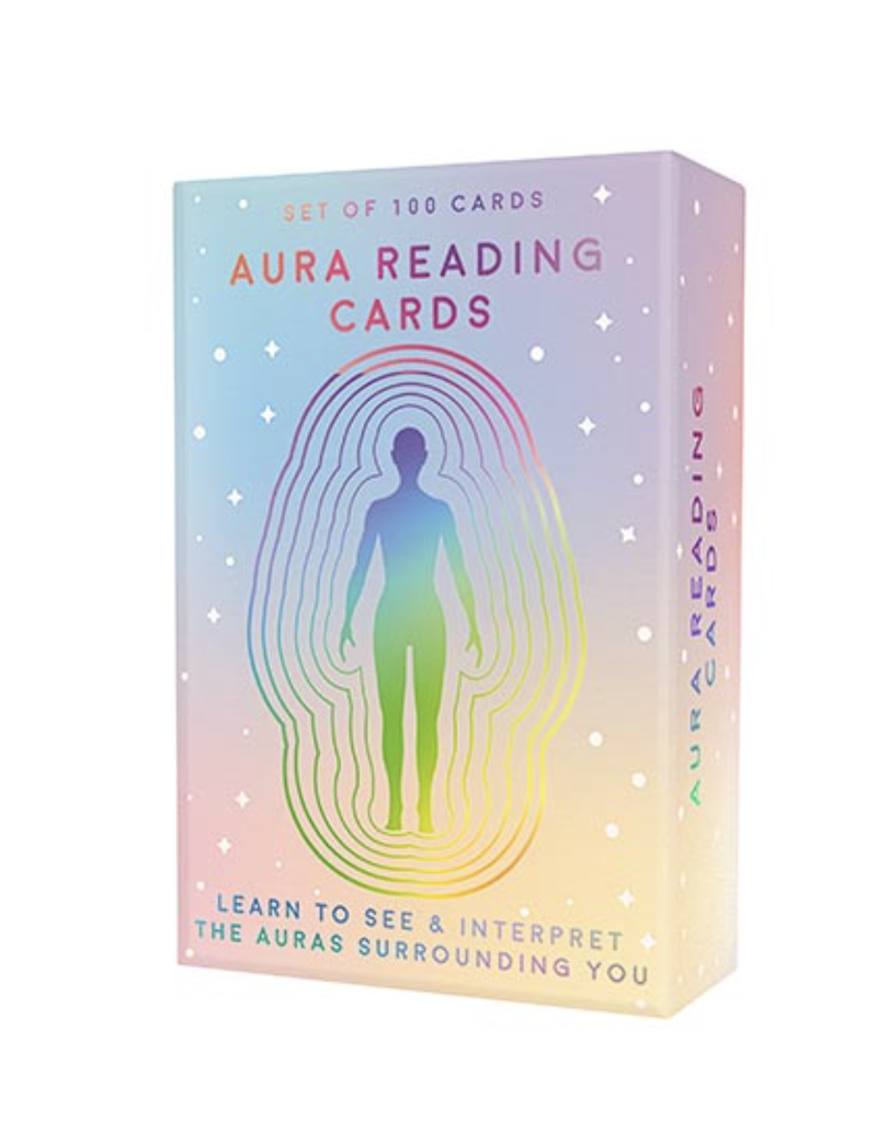 Gift Republic Aura Cosmic Cards
