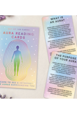Gift Republic Aura Cosmic Cards