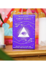 Gift Republic Tarot Cards