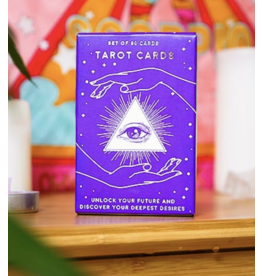 Gift Republic Tarot Cards