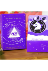 Gift Republic Tarot Cards