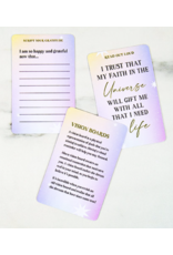 Gift Republic Manifest Lifestyle Cards