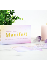 Gift Republic Manifest Lifestyle Cards
