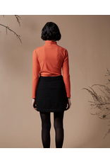 Melow Design Jade Top-Coral