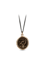 Pyrrha Pyrrha-Love Makes a Home