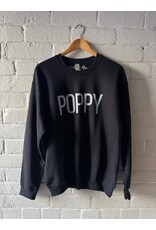 Meghan Ashley Designs POPPY-Adult Crewneck