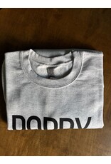 Meghan Ashley Designs POPPY-Adult Crewneck
