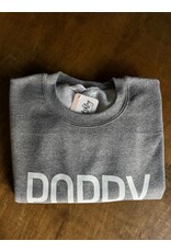 Meghan Ashley Designs POPPY-Adult Crewneck