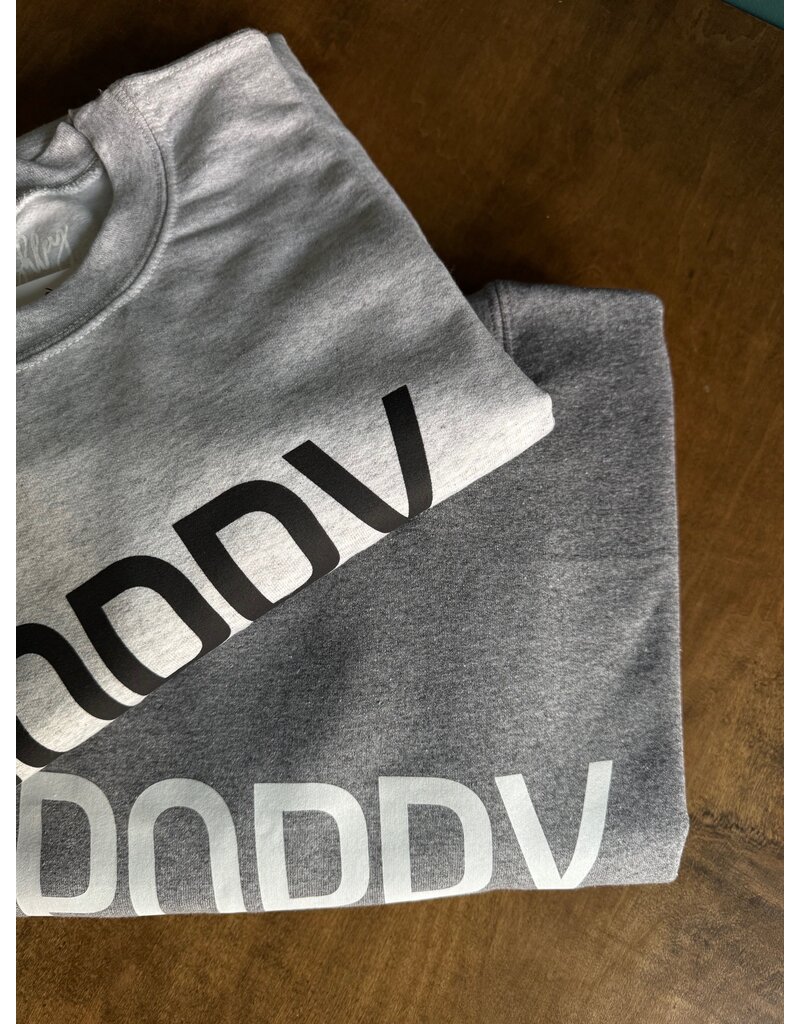 Meghan Ashley Designs POPPY-Adult Crewneck