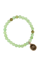 Pyrrha Pyrrha-Witty Appreciation Talisman Stretch Stone Bracelet