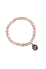 Pyrrha Pyrrha-Witty Appreciation Talisman Stretch Stone Bracelet