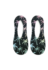 Living Royal Palm Trees Liner