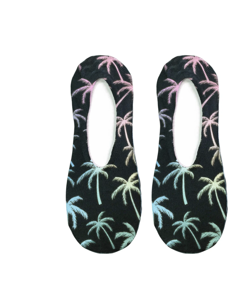Living Royal Palm Trees Liner