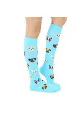 Living Royal Dog Compression Socks