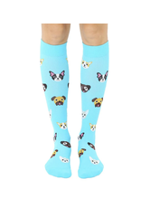 Living Royal Dog Compression Socks