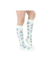 Living Royal Organ Compression Socks